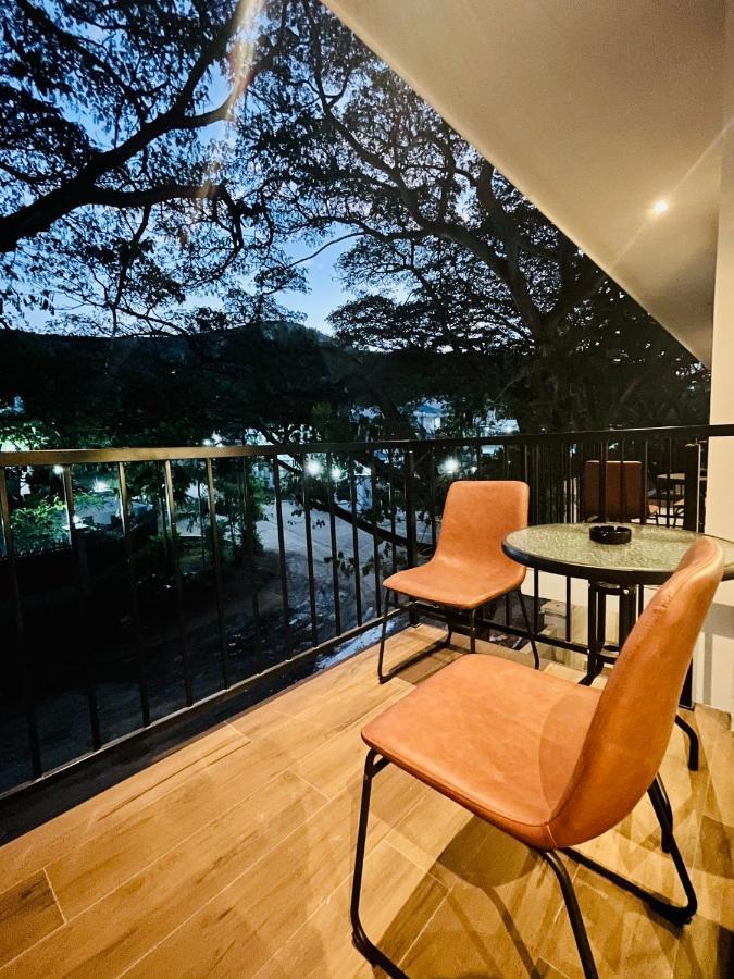 Lamana Hotel Port Moresby Exterior foto