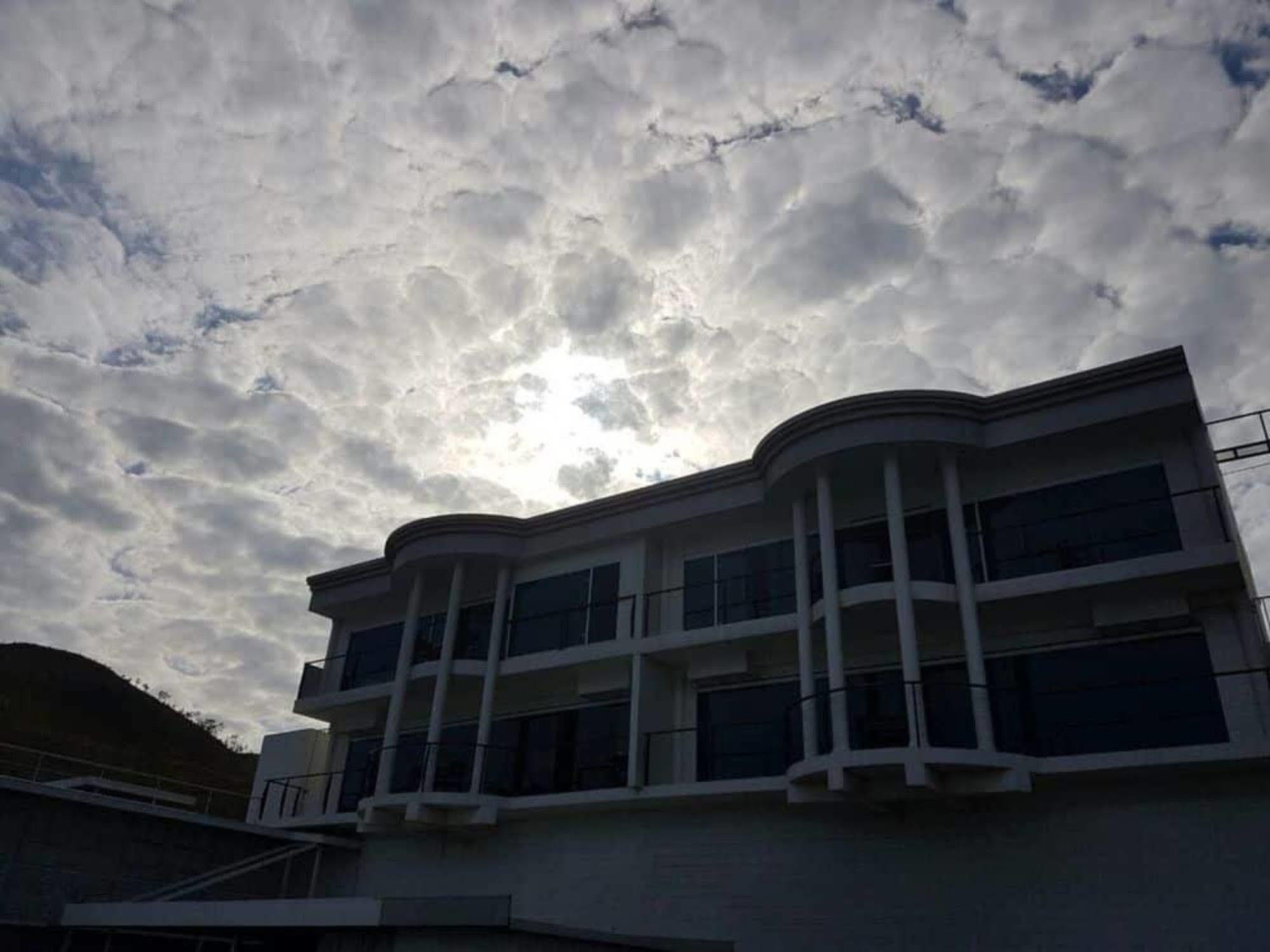 Lamana Hotel Port Moresby Exterior foto